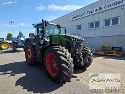 Fendt 936 VARIO GEN-7