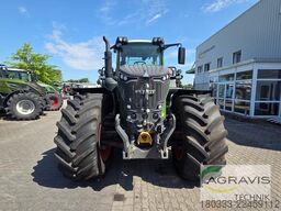 Fendt 936 VARIO GEN-7