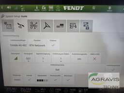 Fendt 936 VARIO GEN-7