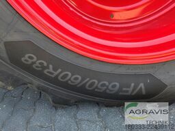 Fendt 936 VARIO GEN-7