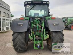 John Deere 6215 R