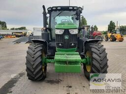 John Deere 6215 R