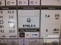 John Deere 6215 R