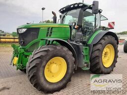John Deere 6250 R