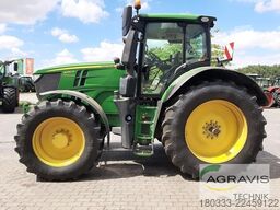 John Deere 6250 R
