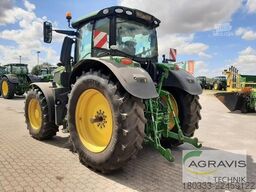 John Deere 6250 R
