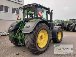 John Deere 6250 R