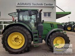 John Deere 6250 R