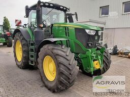 John Deere 6250 R