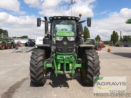 John Deere 6250 R