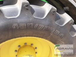 John Deere 6250 R