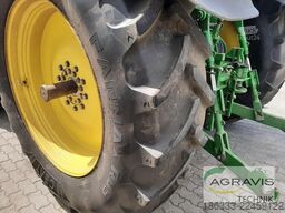 John Deere 6250 R