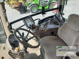 John Deere 6250 R