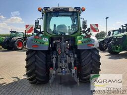 Fendt 516 VARIO S4