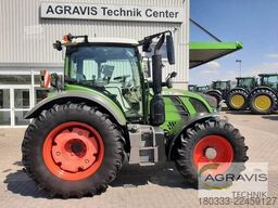 Fendt 516 VARIO S4