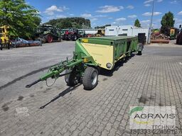 Krone XDISC 6200