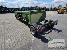 Krone XDISC 6200