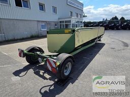 Krone XDISC 6200