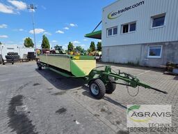 Krone XDISC 6200