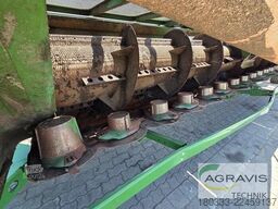 Krone XDISC 6200