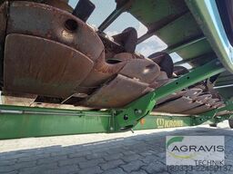 Krone XDISC 6200