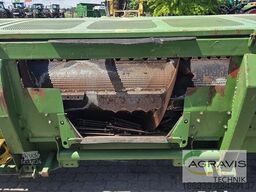Krone XDISC 6200