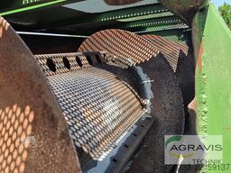 Krone XDISC 6200