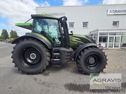 Valtra T 195 A