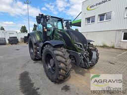 Valtra T 195 A