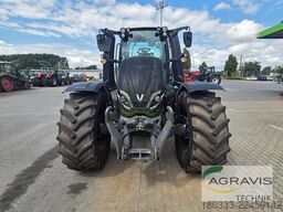 Valtra T 195 A