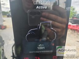 Valtra T 195 A