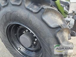 Valtra T 195 A