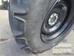 Valtra T 195 A