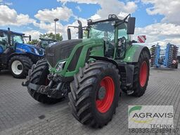 Fendt 939 VARIO S4 gebr. Fendt 939 Profi Plus S4