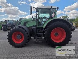 Fendt 939 VARIO S4 gebr. Fendt 939 Profi Plus S4