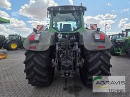 Fendt 939 VARIO S4 gebr. Fendt 939 Profi Plus S4
