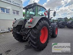 Fendt 939 VARIO S4 gebr. Fendt 939 Profi Plus S4