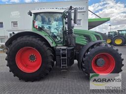 Fendt 939 VARIO S4 gebr. Fendt 939 Profi Plus S4
