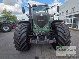 Fendt 939 VARIO S4 gebr. Fendt 939 Profi Plus S4