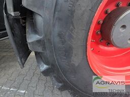 Fendt 939 VARIO S4 gebr. Fendt 939 Profi Plus S4