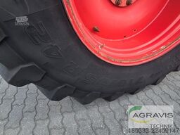 Fendt 939 VARIO S4 gebr. Fendt 939 Profi Plus S4