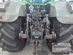 Fendt 939 VARIO S4 gebr. Fendt 939 Profi Plus S4