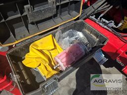 Pöttinger TERRASEM V 6000 D