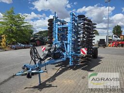 Lemken RUBIN 9/600 KUA