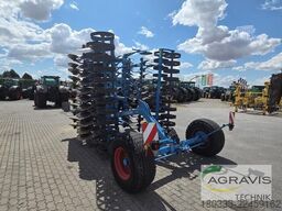 Lemken RUBIN 9/600 KUA