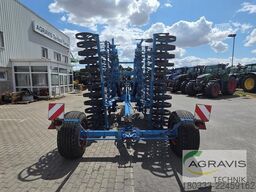 Lemken RUBIN 9/600 KUA