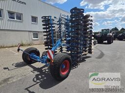 Lemken RUBIN 9/600 KUA