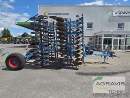 Lemken RUBIN 9/600 KUA