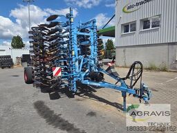 Lemken RUBIN 9/600 KUA
