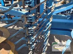 Lemken RUBIN 9/600 KUA